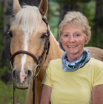 Image of Sue Winsor, Associate